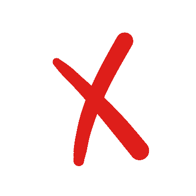 Warning